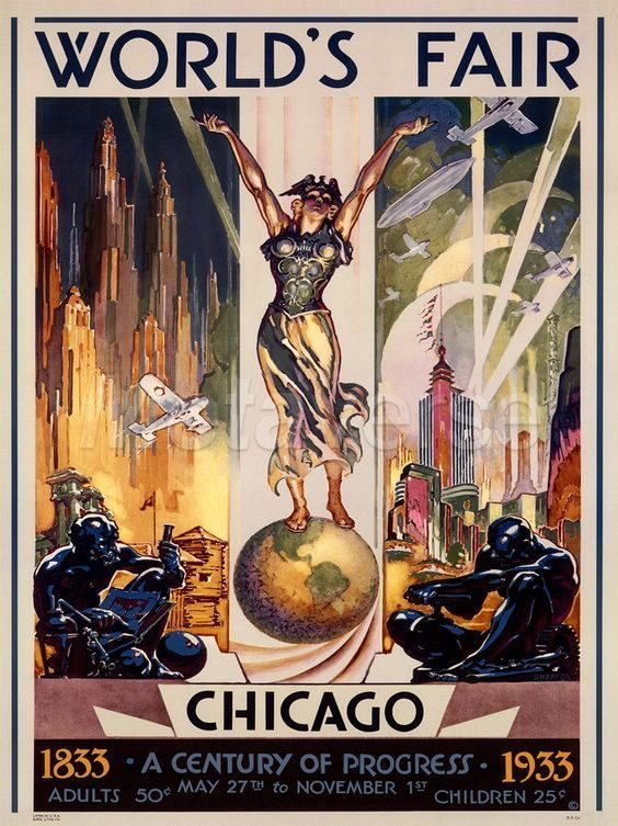 A poster of a person standing on a globe surrounded by buildings

AI-generated content may be incorrect.