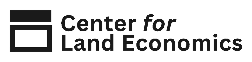 Center for Land Economics