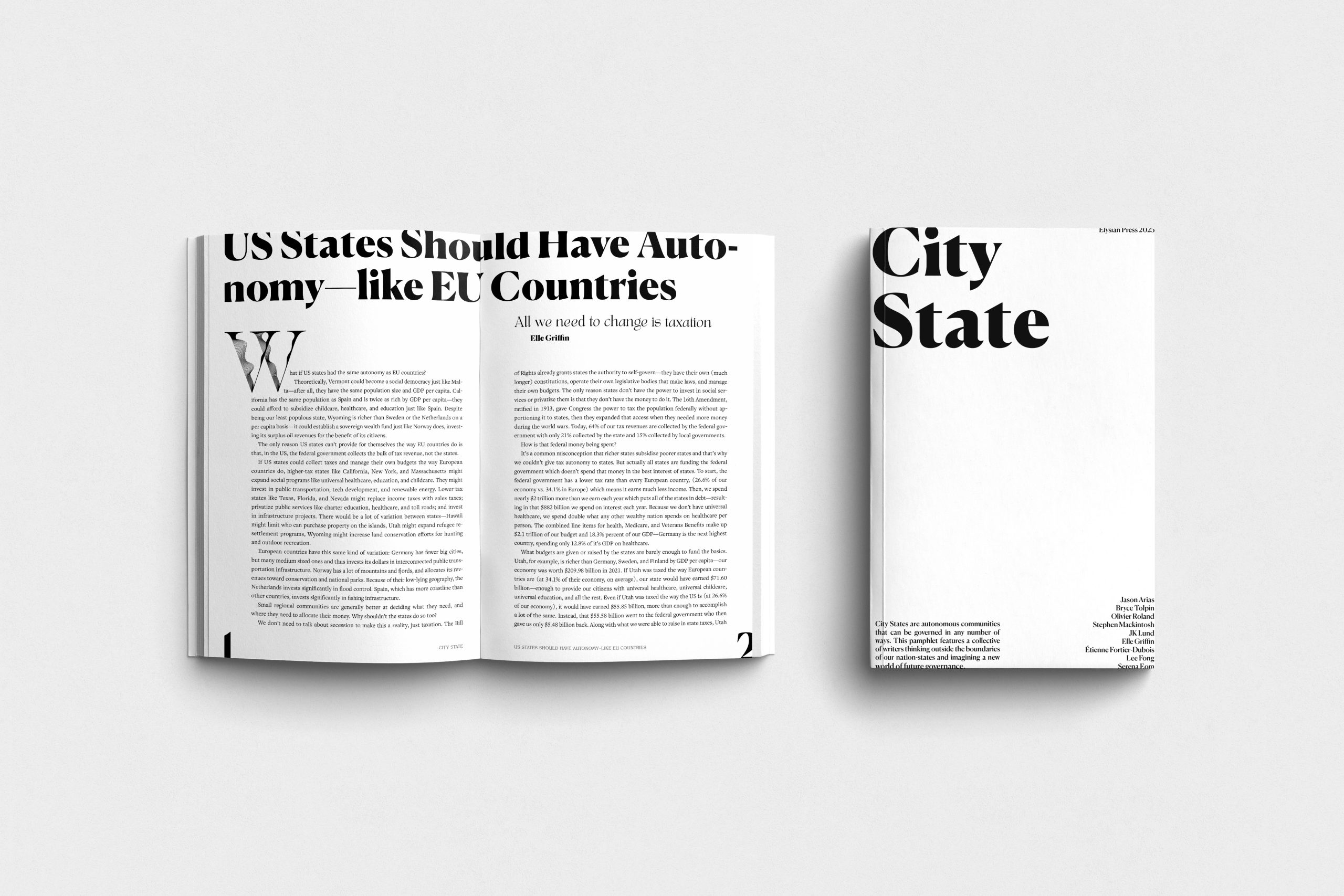 City-State
