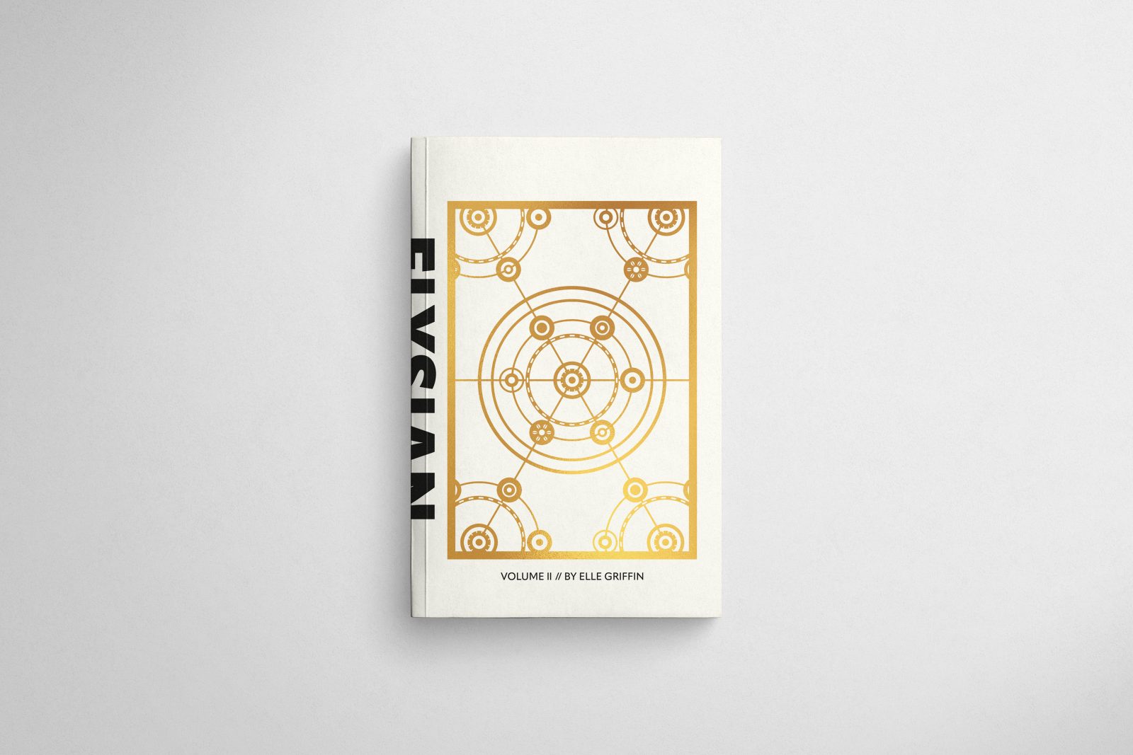 The Elysian, Volume II