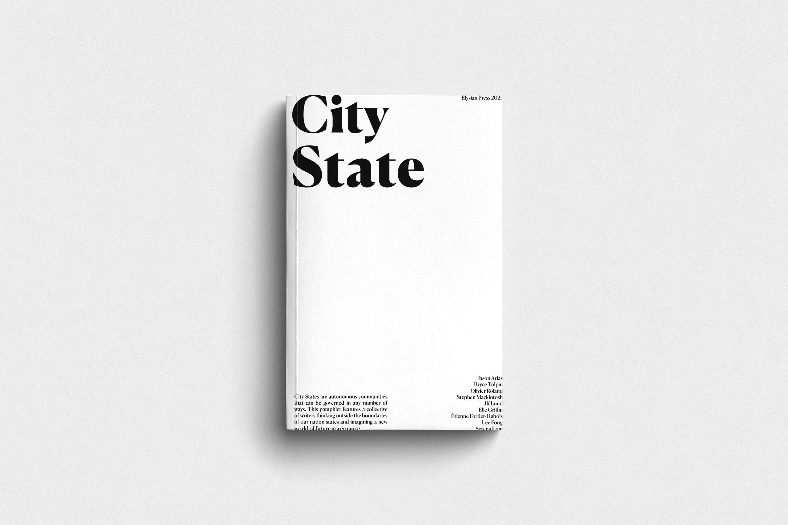 City-State