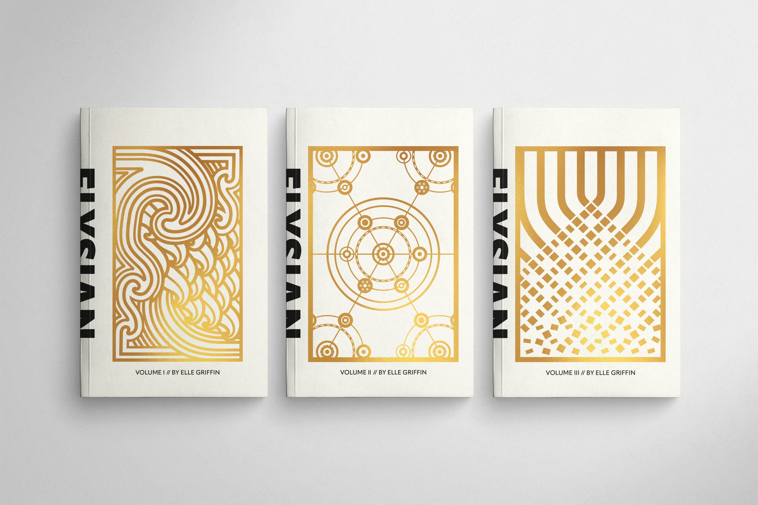 The Third Annual Elysian Volume