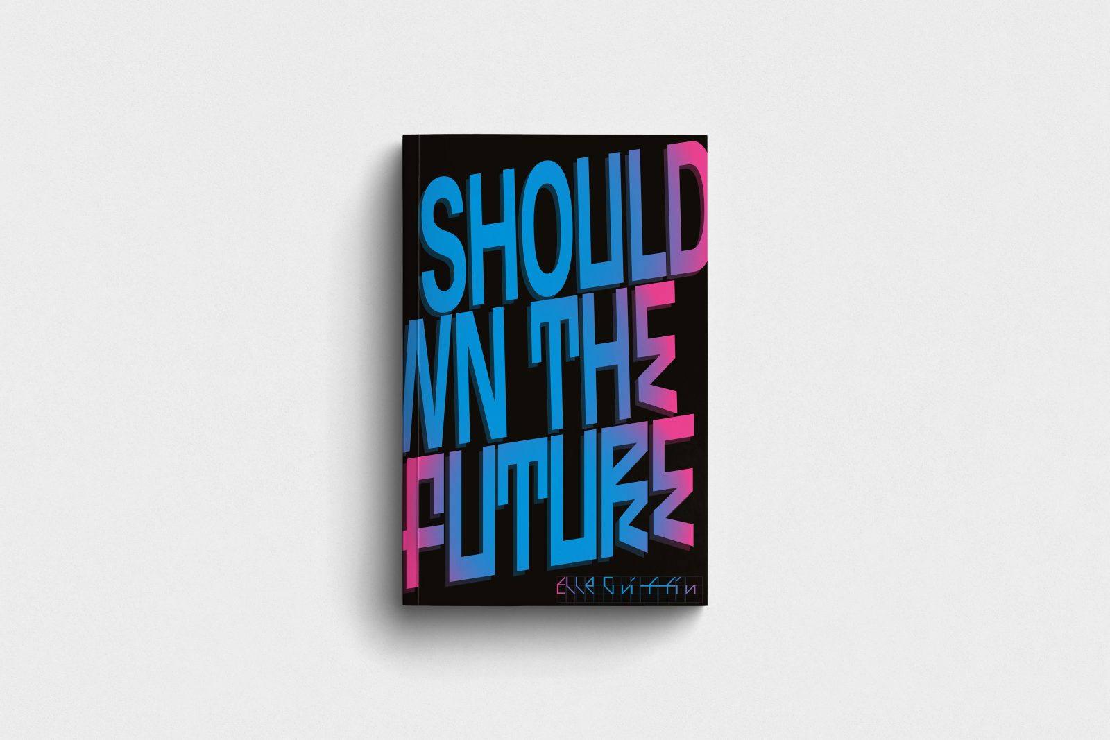 We Should Own The Future
