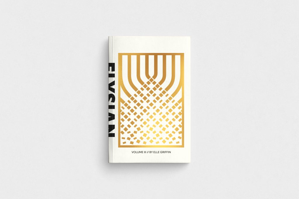 The Third Annual Elysian Volume