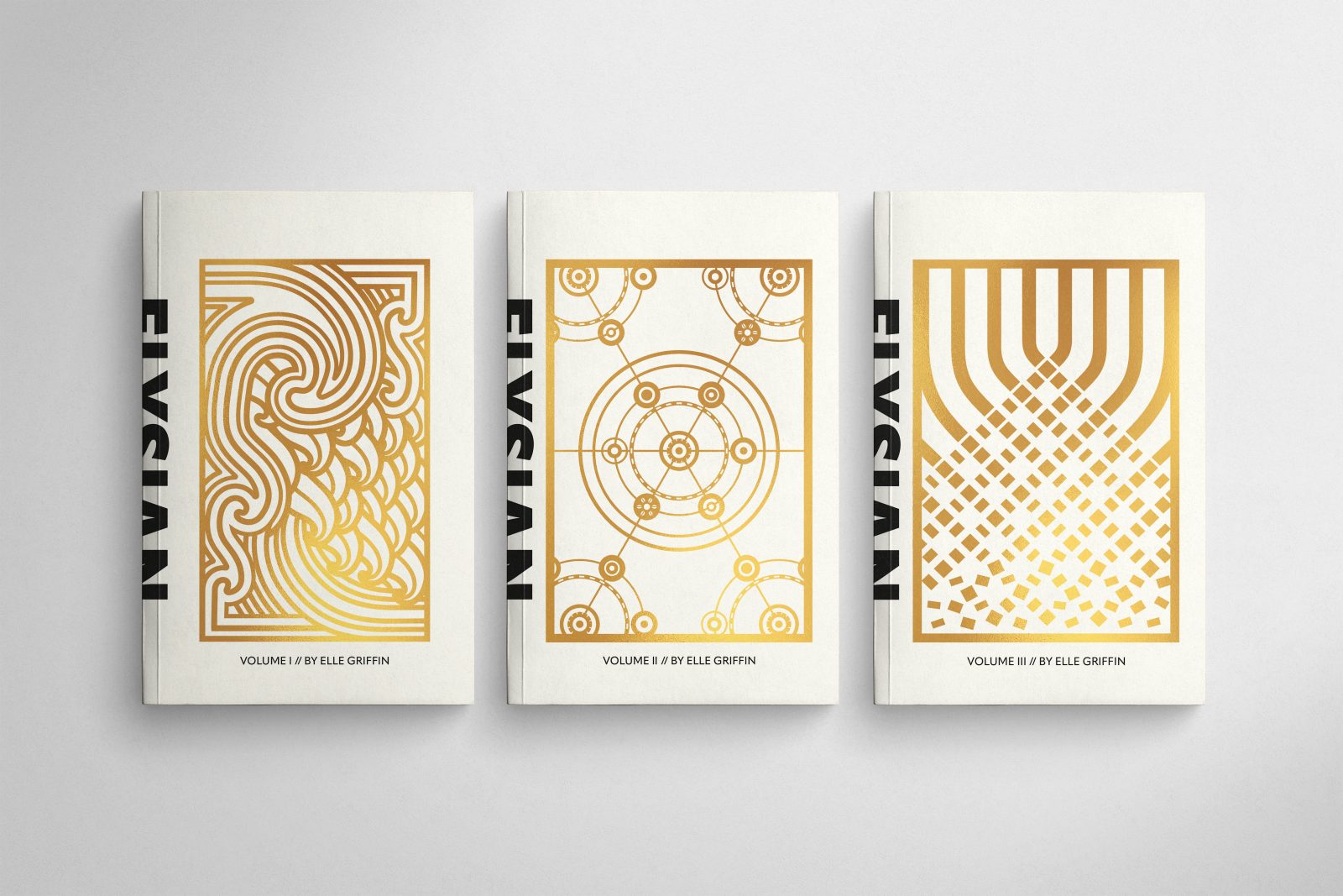 The Elysian, Volume I