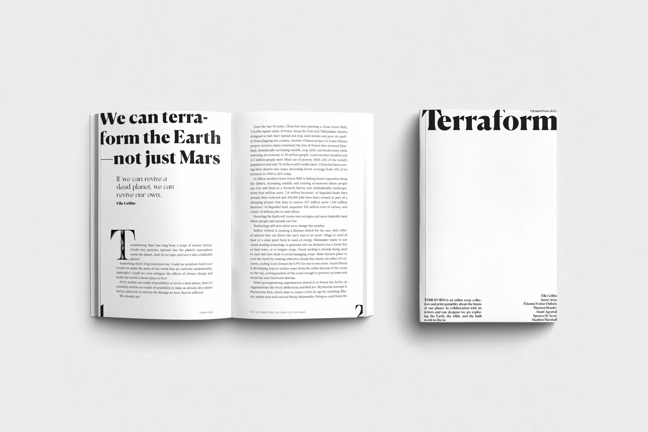 Terraform