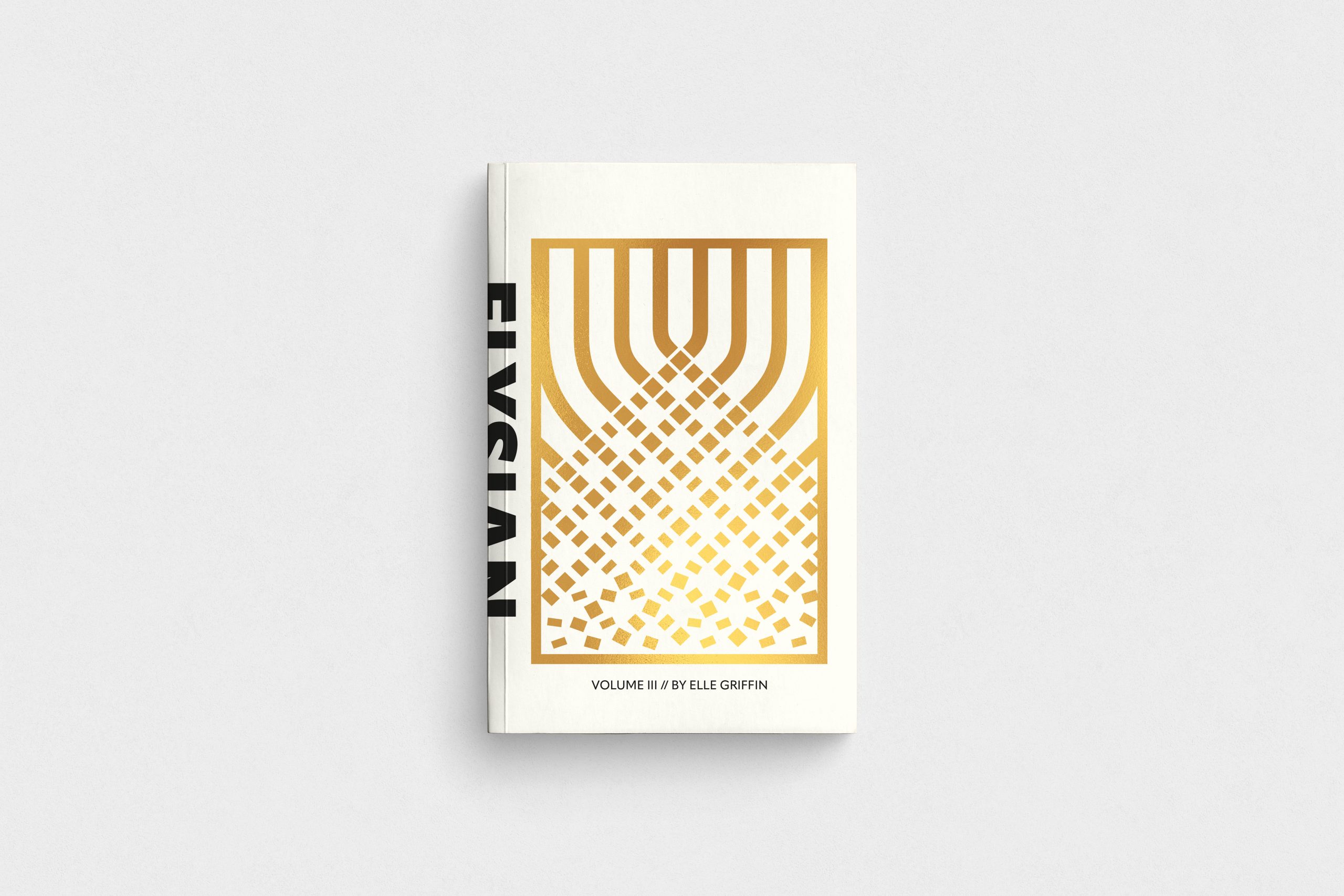 The Third Annual Elysian Volume