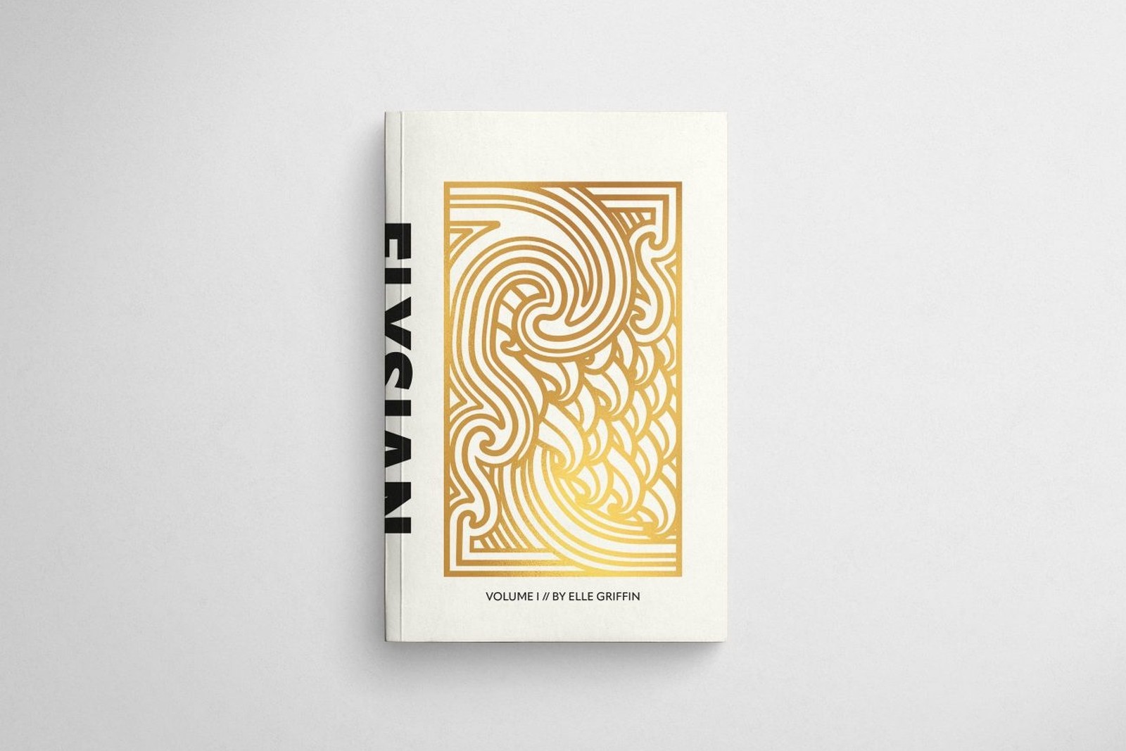 The Elysian, Volume I