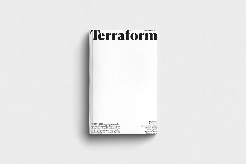 Terraform