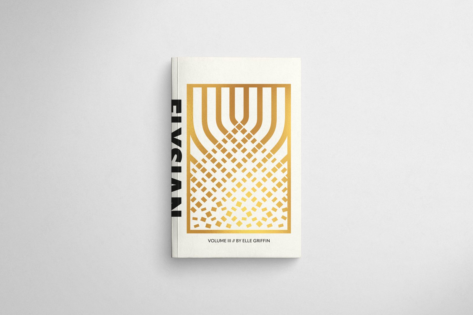 The Elysian, Volume III