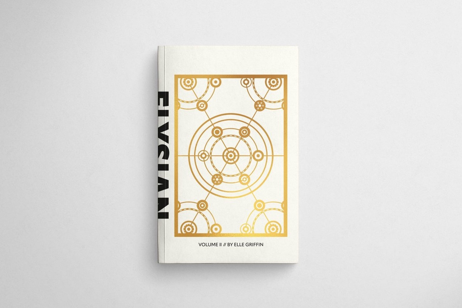The Elysian, Volume II