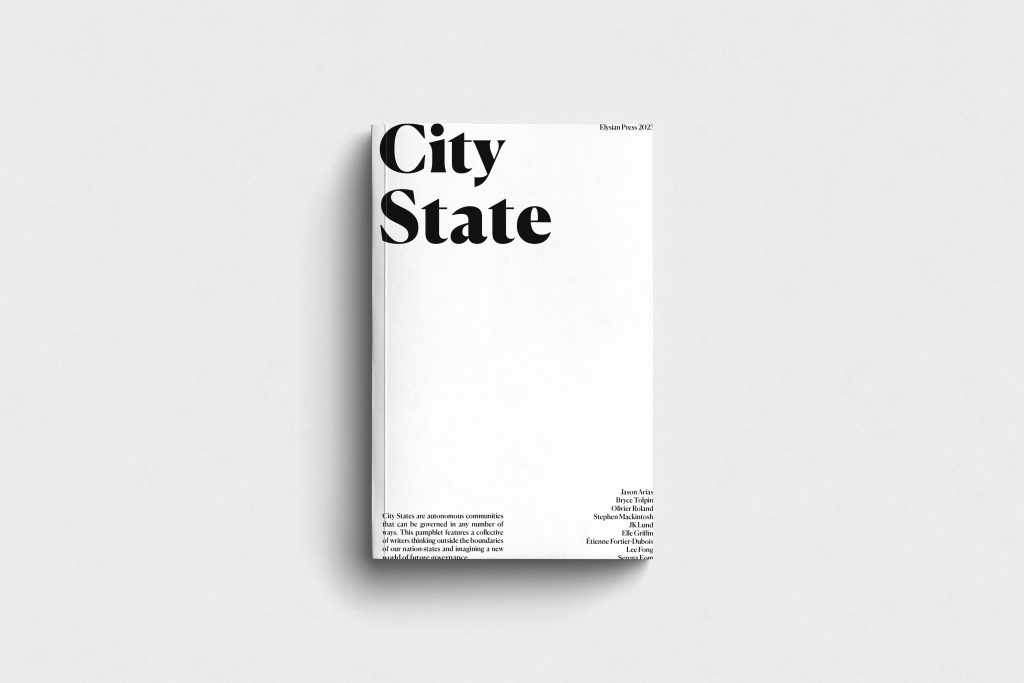 City-State