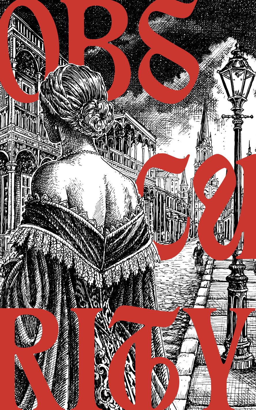 Obscurity