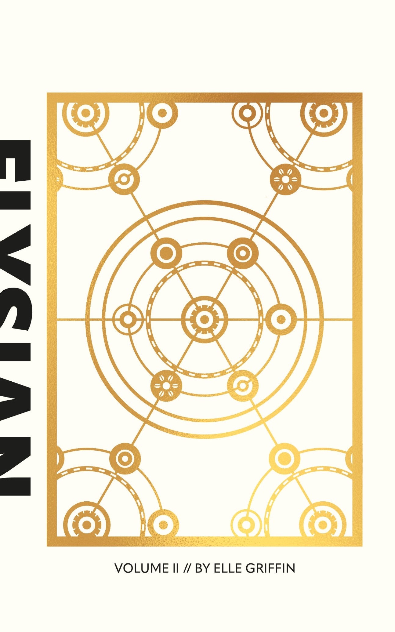 The Elysian, Volume II