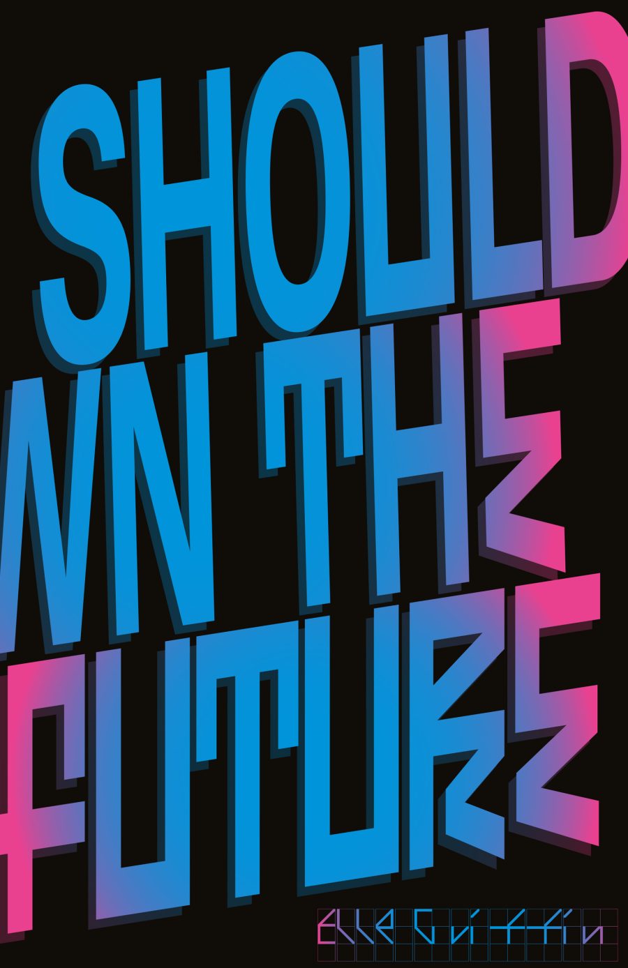 We Should Own The Future